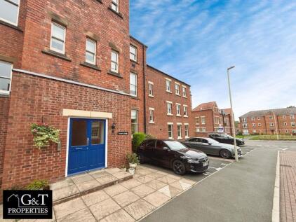 Porters Lodge, Clock Tower View, Stourbridge