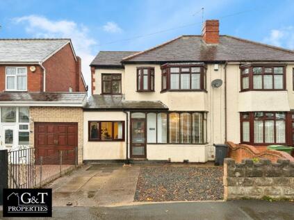 Dudley Wood Road, Dudley