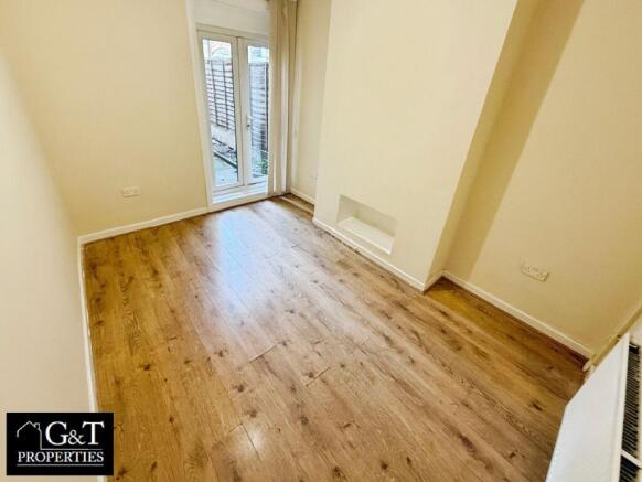 SECOND RECEPTION ROOM