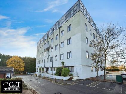 Flat , Oak Court, Dudley Road, Brierley Hill