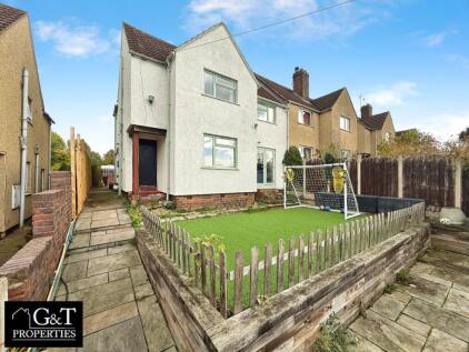 Caunsall Road, Caunsall, Kidderminster