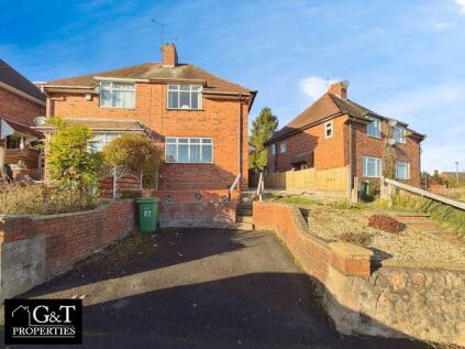 Coppice Lane, Brierley Hill