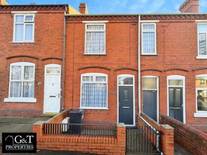 Dudley Wood Road, Dudley