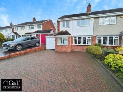 Awbridge Road, Dudley