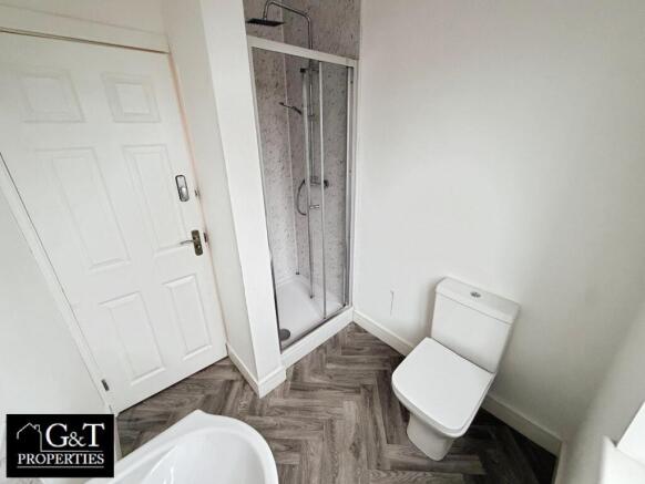 Off-Suite For Your Use Only