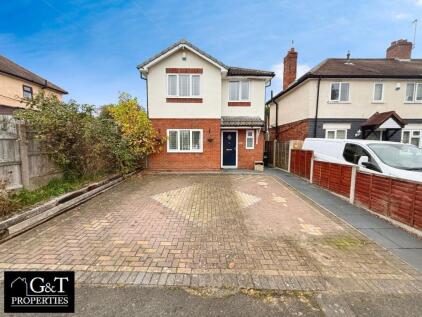 a Limes Avenue, Brierley Hill
