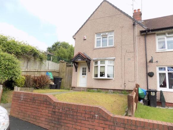 2 Bedroom Terraced House To Rent In Dudley Dy1 Dy1