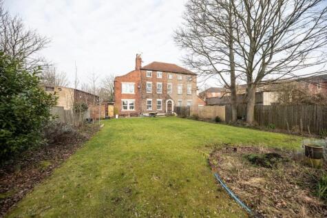 Station Road, Ferrybridge