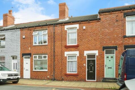 Ambler Street, Castleford