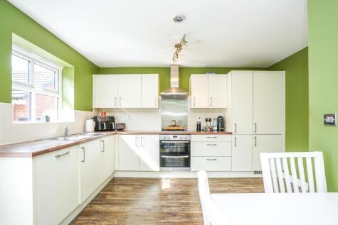 Netherwood Avenue, Castleford, West Yorkshire