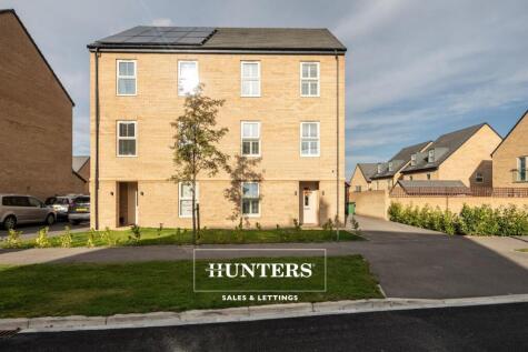 Haydock Avenue, Castleford