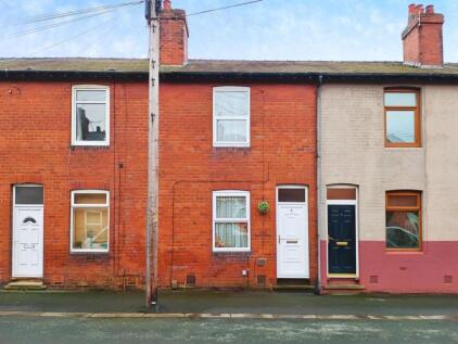 Templar Street, Wakefield