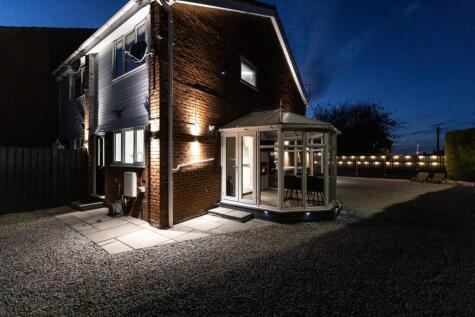 Mill View, Knottingley