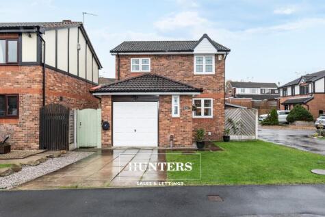 Kings Avenue, Altofts, Normanton