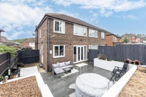 Lynwood Avenue, Woodlesford, Leeds