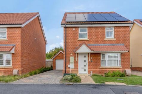 Chain Free in Attleborough