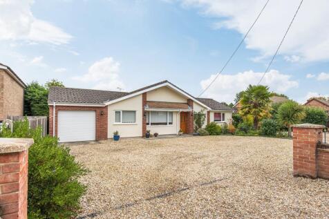 Three Bedroom Bungalow in Watton