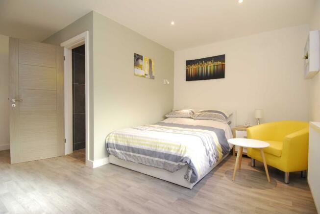 1 Bedroom Flat For Sale In Marvell House Plymouth Devon