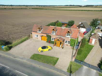 Sproatley Road, Hull, HU11