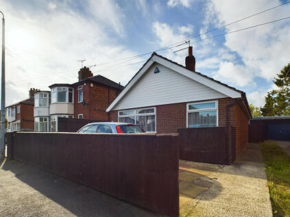 Golf Links Road,  Hull, HU6