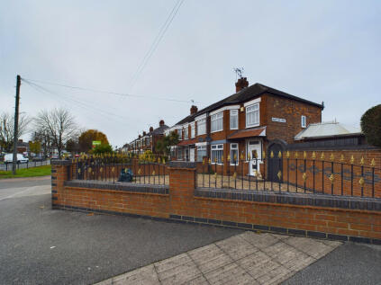 Sutton Road,  Hull, HU6