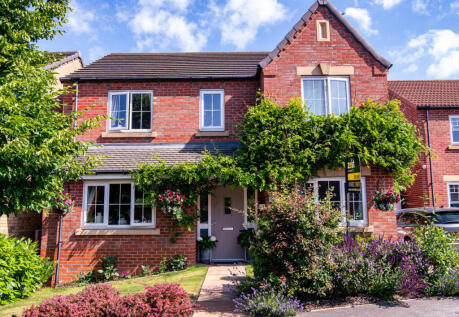 Hallcoate View,  Hull, HU8