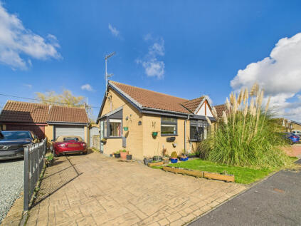 Ferryman Park, Paull, Hull, HU12