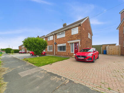 Dawnay Road,  Hull, HU11