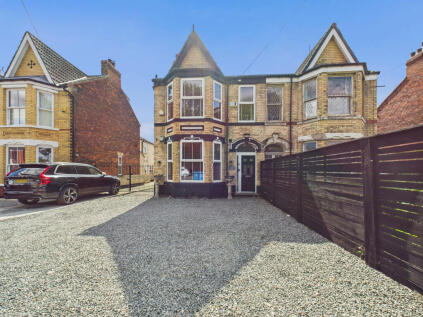 Ings Road,  Hull, HU8