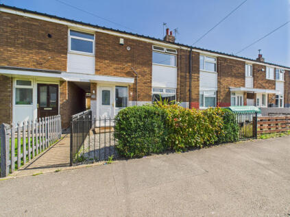 Brixton Close,  Hull, HU8