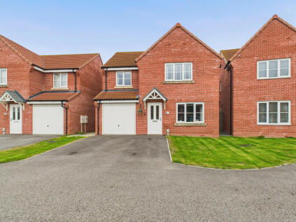 Grosvenor Road, Hull, HU7