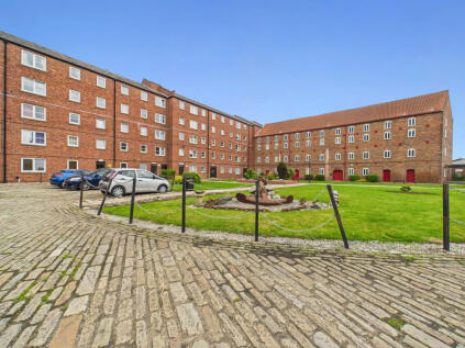 Phoenix House,  Hull, HU1