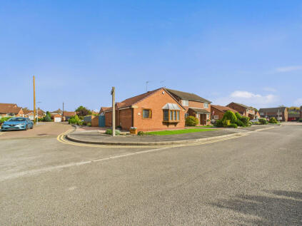 Pear Tree Close,  Hull, HU8