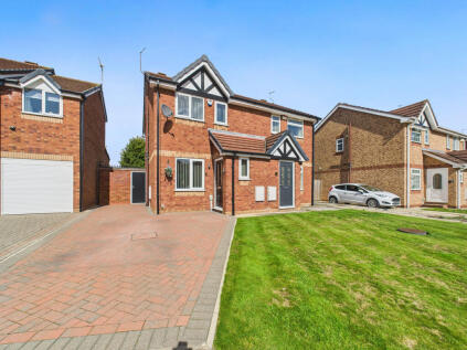 Whitethorn Way,  Hull, HU8