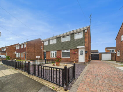 Dunvegan Road,  Hull, HU8