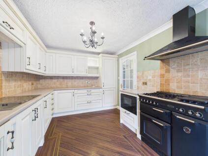 The Haven, Hull, Yorkshire, HU9