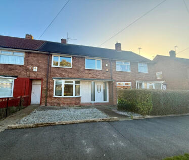 Amethyst Road, Hull, Yorkshire, HU9
