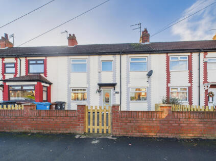 Waldegrave Avenue, Hull, HU8