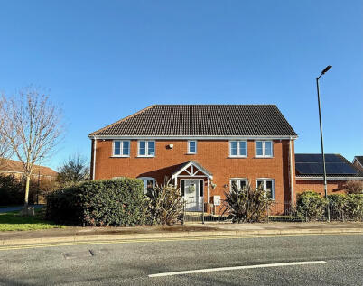 Runnymede Lane,  Hull, HU7