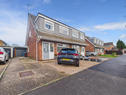 Hathersage Road, Hull, HU8