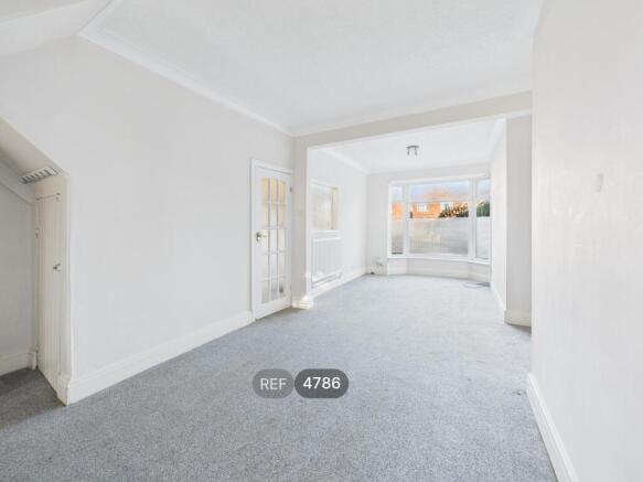 Living/Dining room