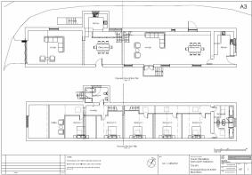 Proposed Floorplan