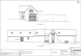 Proposed Elevations1