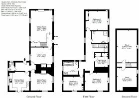 Floorplan House