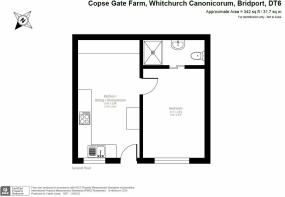 Annexe Floorplan