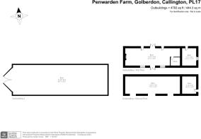 Floorplan - Barn