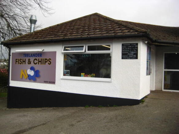 takeaway for sale in leasehold the quadrant truro cornwall tr1 takeaway for sale in leasehold the quadrant truro cornwall tr1