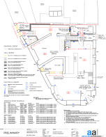 Floor/Site plan 2