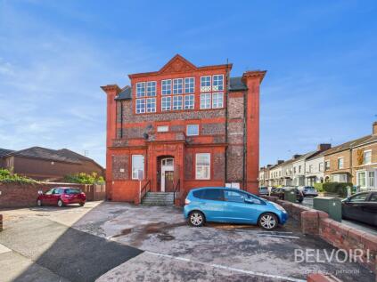 Wellington Street, Garston, Liverpool, L19