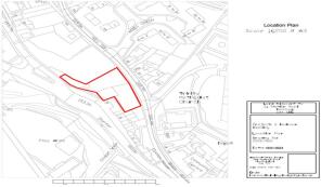 Floor/Site plan 2